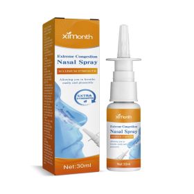 Ximonth s Nasal Congestion Spray s Nasal Itches, s Nasal Congestion, Cleanses And Cleanses