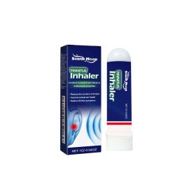 South Moon Tinnitus Relief Nasal Inhaler, Tinnitus Ear Back Ear Ear Discomfort Care Nasal Inhaler