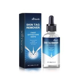 Ximonth Wart Essence, Cleanses Skin, Restores And Smooths Skin Wart