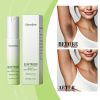Gentle Intimate Radiance Spray, Natural Mild Body Skin Care Mist for Bikini Line Underarm Inner Thigh, Even Out Uneven Dull Skin Tone