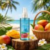 Fragrance Body Mist Spray - Moisturizing Scented Perfume Mist for Daily Use, Refreshing Hydrating Formula, 3 fl. oz./88 ml